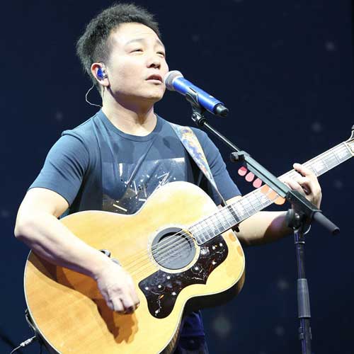 丝路（季中平词 许常德曲）音乐简谱