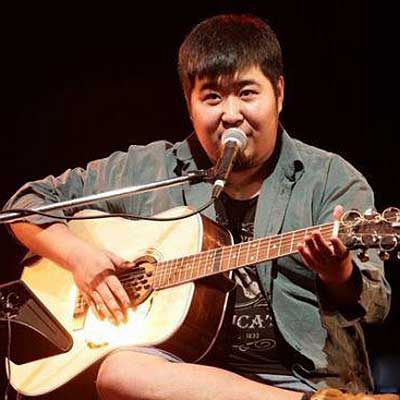 崖山哀（原名《靠山》-客家筝曲音乐简谱